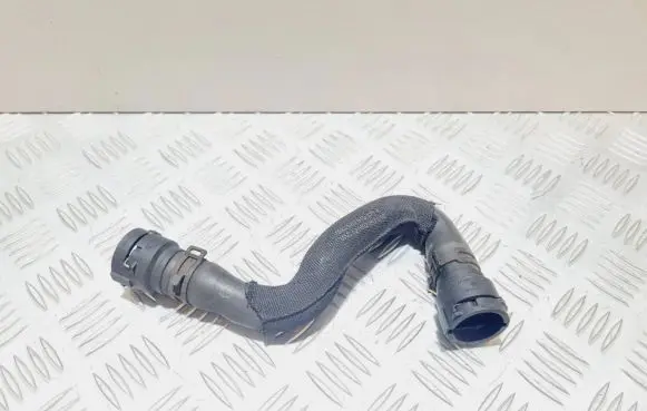 Audi A5 Sportback 8TA Engine coolant pipe/hose 8K0819371A