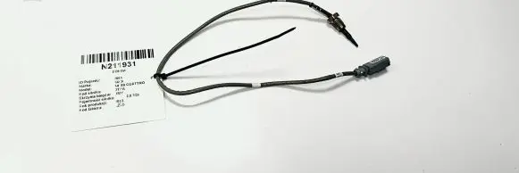 Audi A4 S4 B9 8W Lambda probe sensor