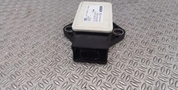 Mercedes-Benz Sprinter W906 ESP acceleration yaw rate sensor A9065420518