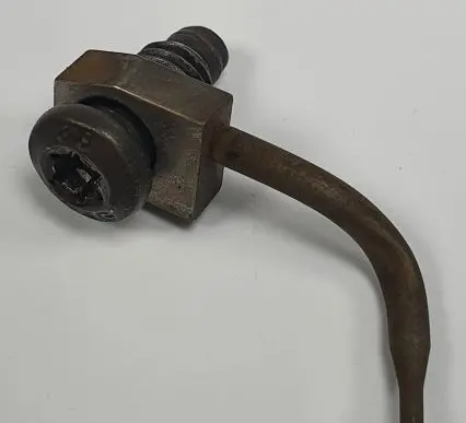 Volkswagen Up Other cylinder head part 