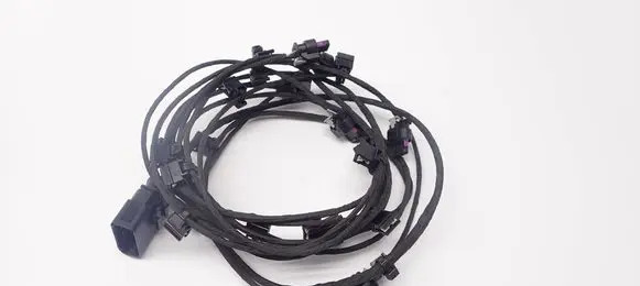 Audi A6 S6 C8 4K Parking sensor (PDC) wiring loom 4K5971095A