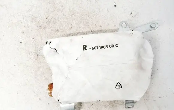 BMW 5 E60 E61 Front door airbag 601190500c 6963022