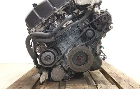BMW Z4 E89 Engine 11002158696