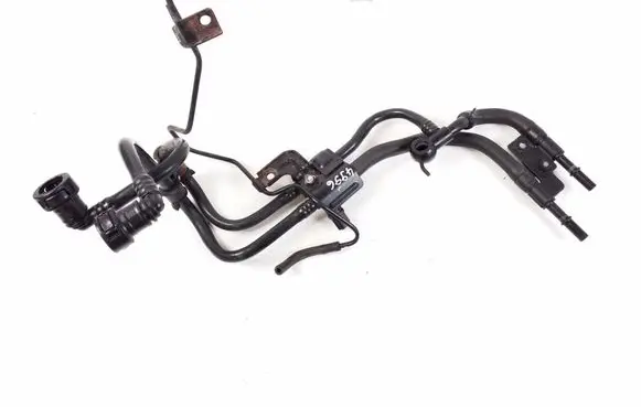 Hyundai Santa Fe Brake vacuum hose/pipe 314552F110