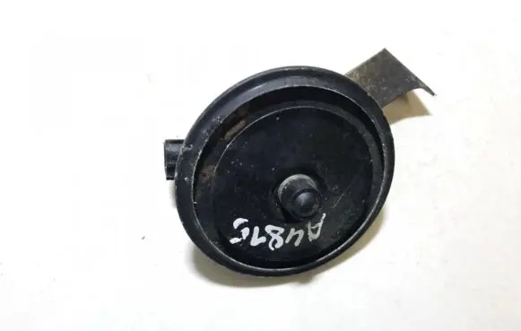 Honda Accord Horn signal