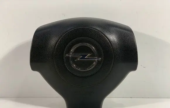 Opel Agila B Steering wheel airbag 4815052K10