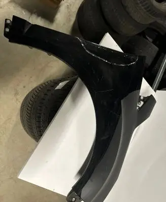 Ford Grand C-MAX Fender