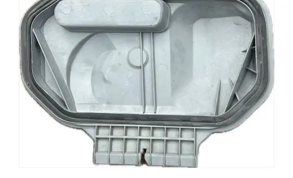 Mercedes-Benz E W124 Headlight/headlamp dust cover 12985100