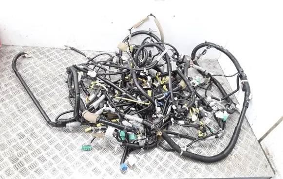 Honda Accord Other wiring loom 77961TL67B01 32118TL0T300