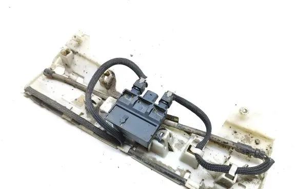 Volvo S90, V90 Tailgate/trunk control unit/module C96550100 59185