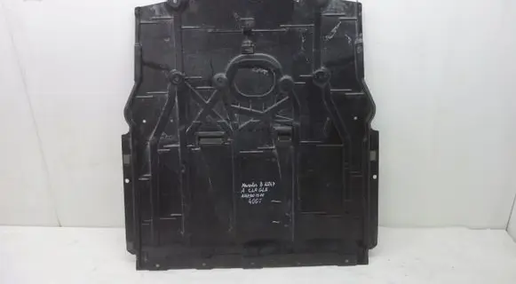 Mercedes-Benz B W247 Engine splash shield/under tray A2475201500