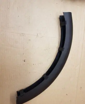 Audi A5 8T 8F Other trunk/boot trim element 8T8971821