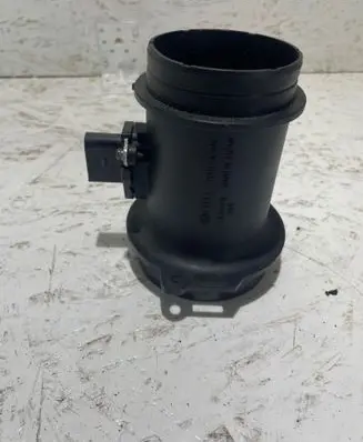Audi A6 S6 C6 4F Mass air flow meter PBTGF40