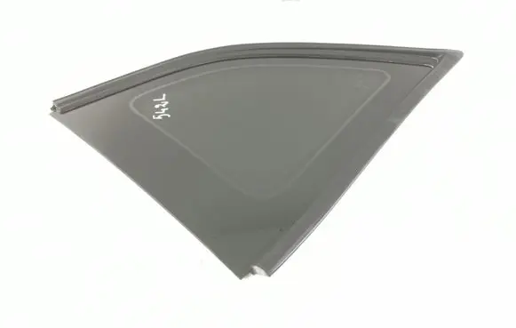 Dodge Challenger Rear side window 68234217AB