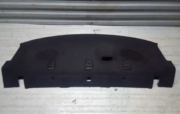 Chrysler Sebring (ST-22 - JR) Parcel shelf 0RC35XDVAE