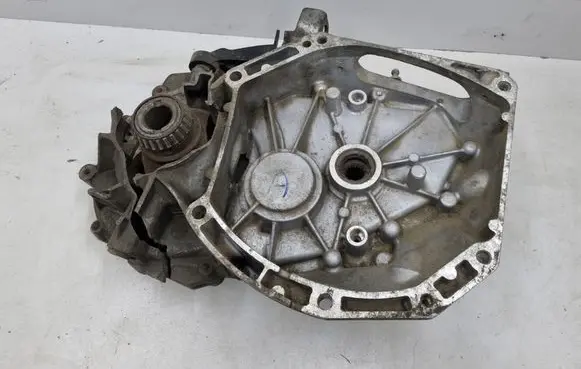 Renault Zoe Electric car Transmission 290K49235R 1000610630