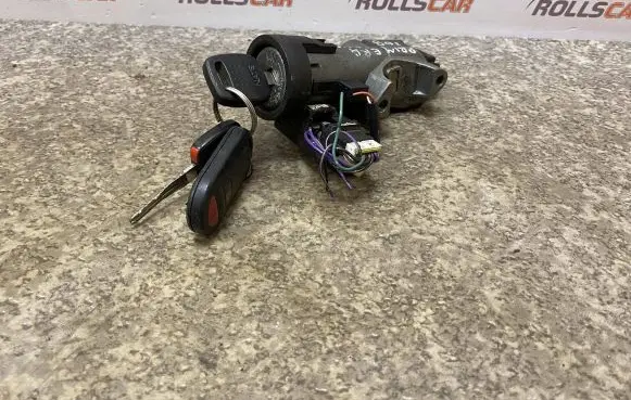 Nissan Primera Ignition lock 28590C9912
