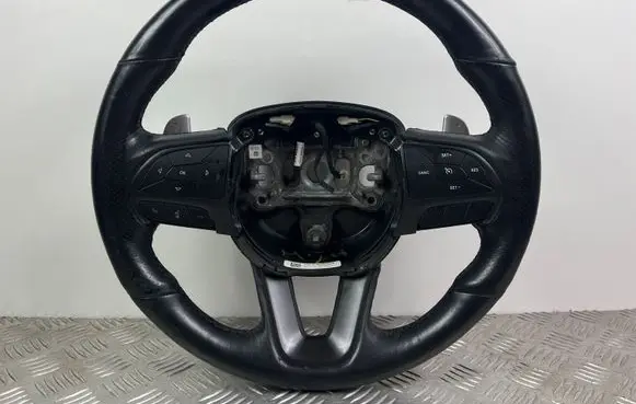 Dodge Durango Steering wheel