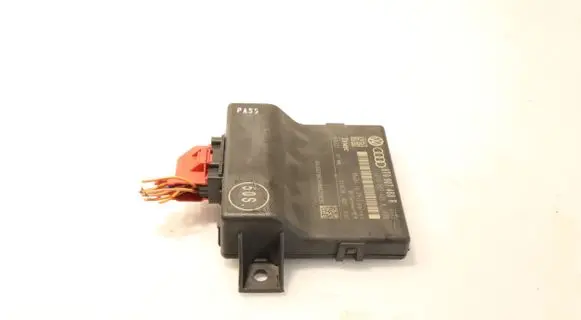 Gateway control module