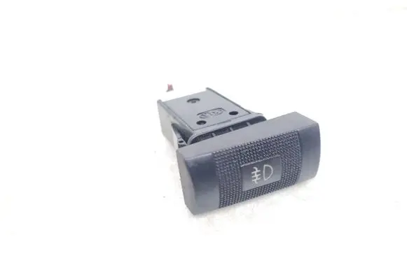 Fog light switch