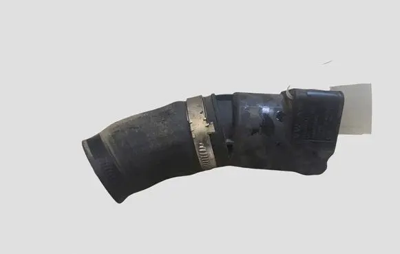 Volkswagen Golf VI Air intake hose/pipe 03L131111J 7811420004