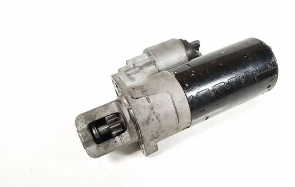 Mercedes-Benz C W204 Starter motor A6429060900