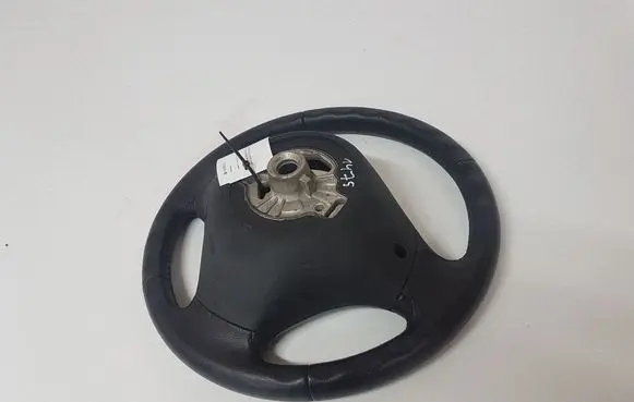 BMW 3 F30 F35 F31 Steering wheel 3375PL71 F377295 4192138