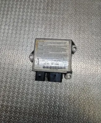 Jaguar X-Type Airbag control unit/module 1X4A14B321CG 37N435197402 1X4A14B321