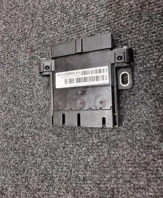 BMW X5 F15 Other control units/modules 9289374