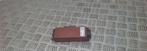 Volkswagen PASSAT B5.5 Phone control unit/module 04162217101 8D0862335B 021987