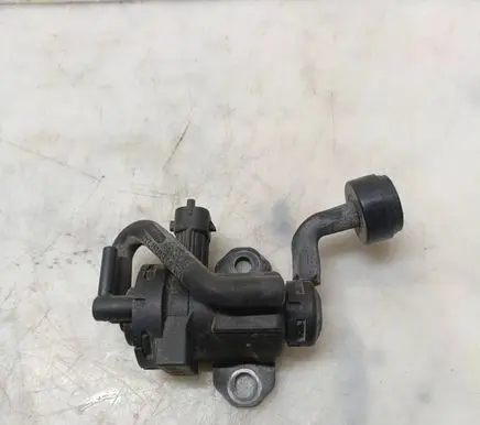 Opel Vectra C Turbo solenoid valve 0928400536