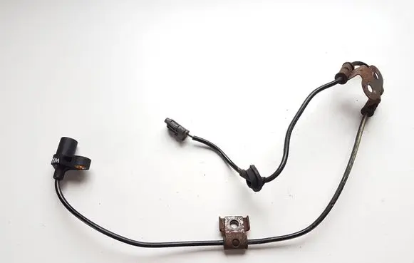 ABS brake wheel speed sensor