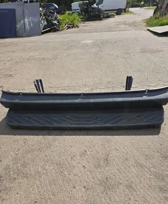 Mercedes-Benz Sprinter W906 Rear bumper mounting bracket A9068802571 18XY60941 2141190100