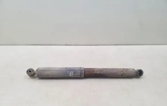 Rear shock absorber/damper
