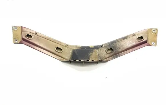 Maserati Quattroporte Radiator support slam panel bracket 