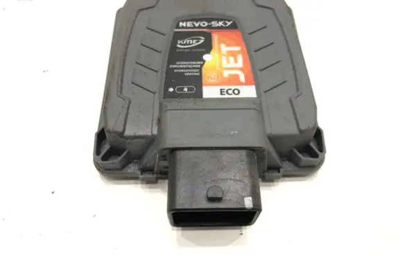 Volkswagen Golf IV LP gas control unit module 