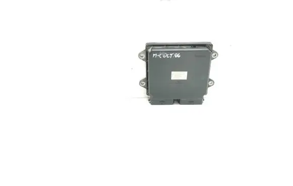 Mitsubishi Colt Engine control unit/module A1341501779 1860A551 E6T42483H5ZE