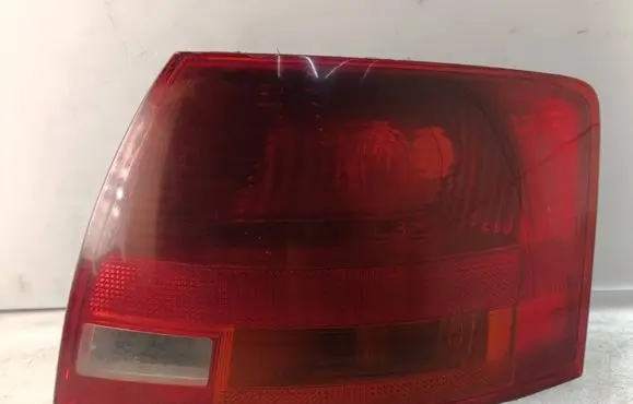 Rear/tail lights