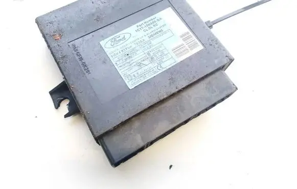 Ford Transit Door control unit/module 1c1t15k600ba 1c1t-15k600-ba
