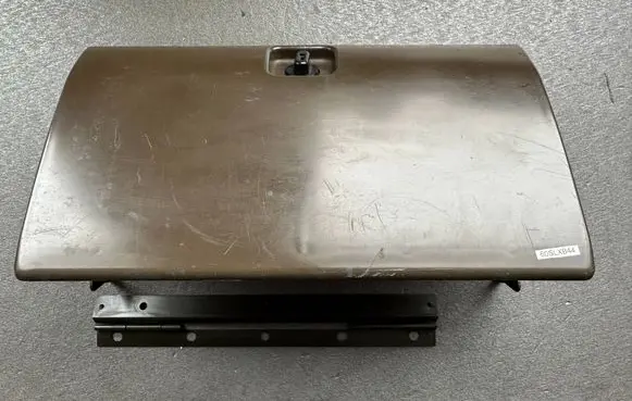 Nissan Patrol Y60 Dashboard glove box trim 6852001J00 6852001J01