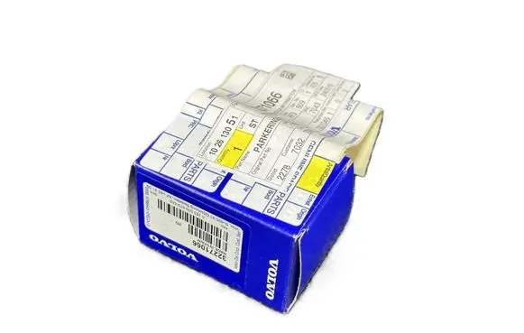 Volvo XC40 Parking PDC sensor 32271067