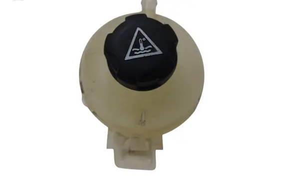 Peugeot Partner III Coolant expansion tank/reservoir 9678514680 9678125880 9678125980