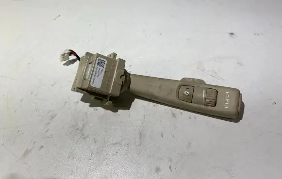 Volvo XC60 Wiper control stalk 31264171 FBYDA 11SSU130492AACH