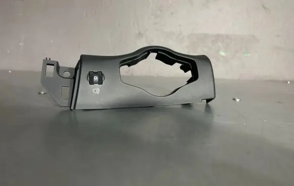Audi A4 S4 B8 8K Headlight level height control switch 8T1858341A