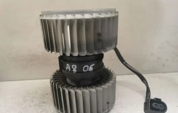Audi A8 S8 D3 4E Heater fan/blower