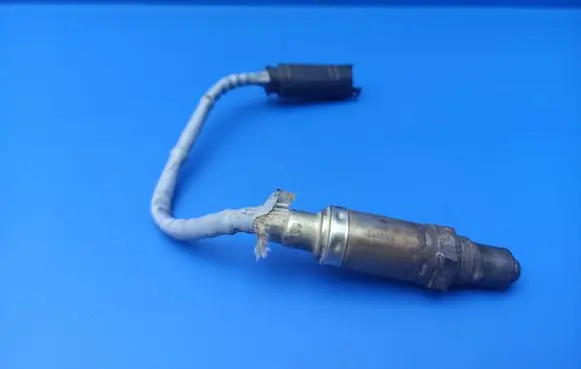 BMW 7 E65 E66 Lambda probe sensor 7512973 0258005298 11787512973