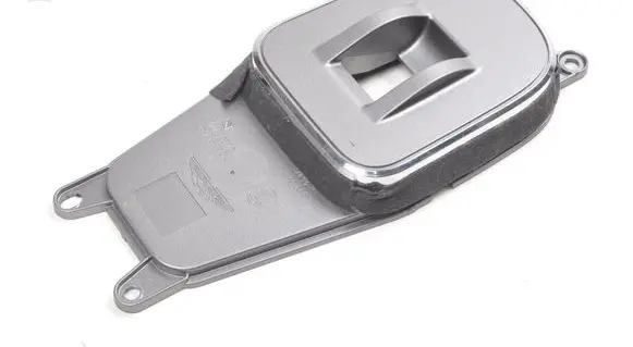Aston Martin Vantage III Center console decorative trim 9G43-14717-AA