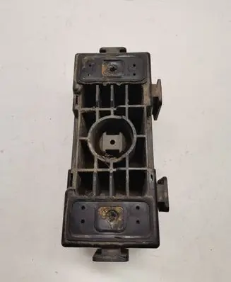 Mercedes-Benz GLE (W166 - C292) Jacking socket point A1666900134