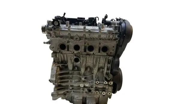 Volvo XC60 Engine B4204T11