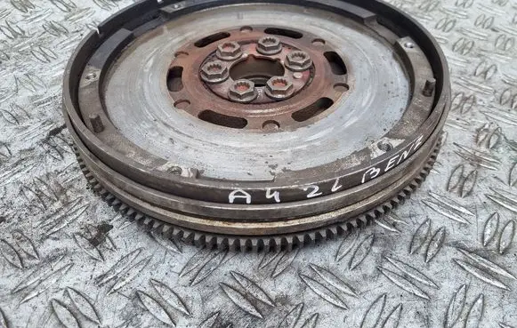 Audi A4 S4 B7 8E 8H Flywheel
